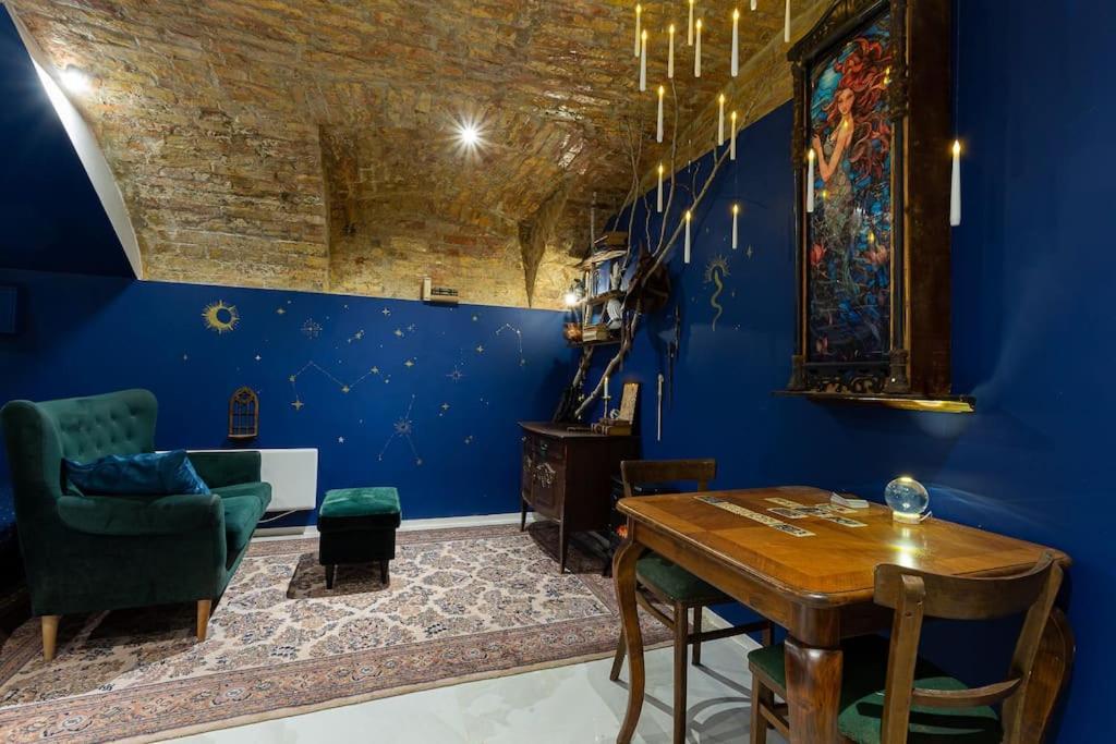 Harry Potter Themed Central Underground Lejlighed