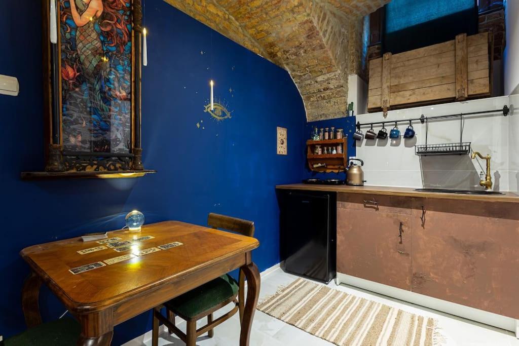 Lejlighed Harry Potter Themed Central Underground Budapest