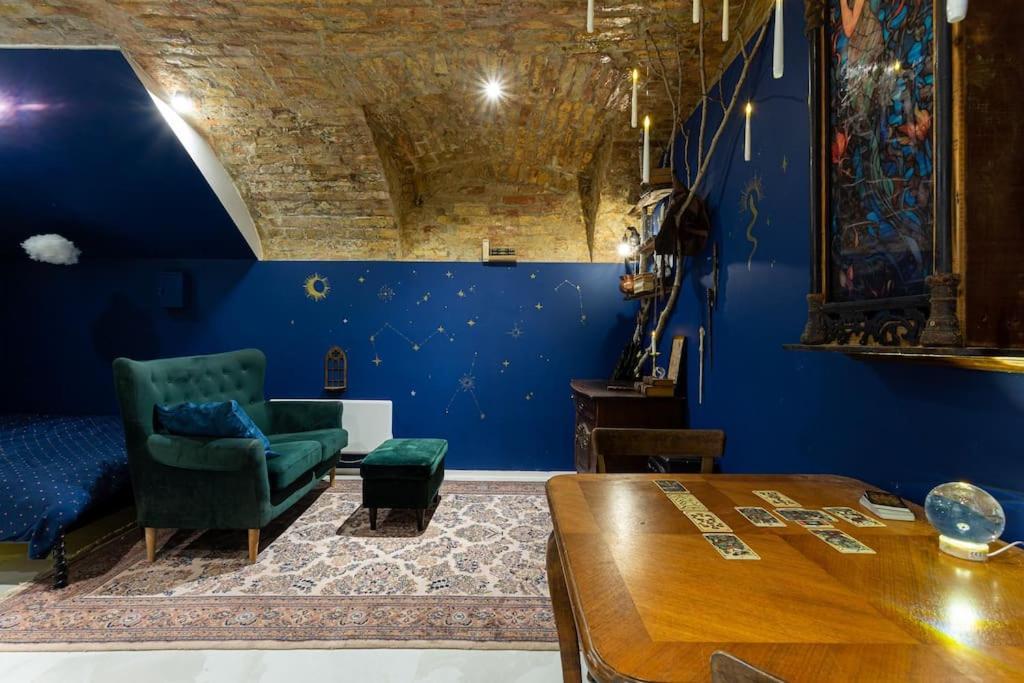 Lejlighed Harry Potter Themed Central Underground