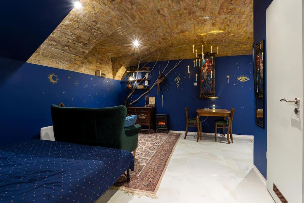 Lejlighed Harry Potter Themed Central Underground *